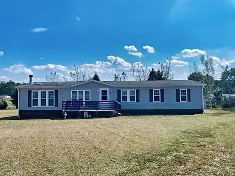 152 Crystal Lake Drive