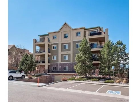 1144 Rockhurst Drive #107