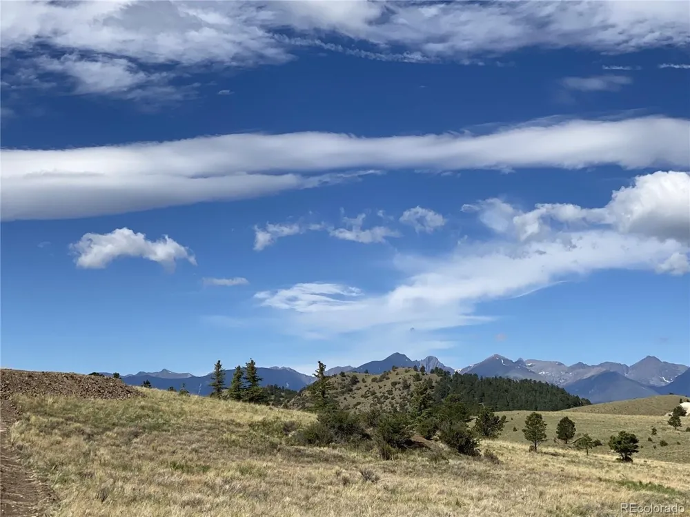County Road 341 Westcliffe, CO 81252