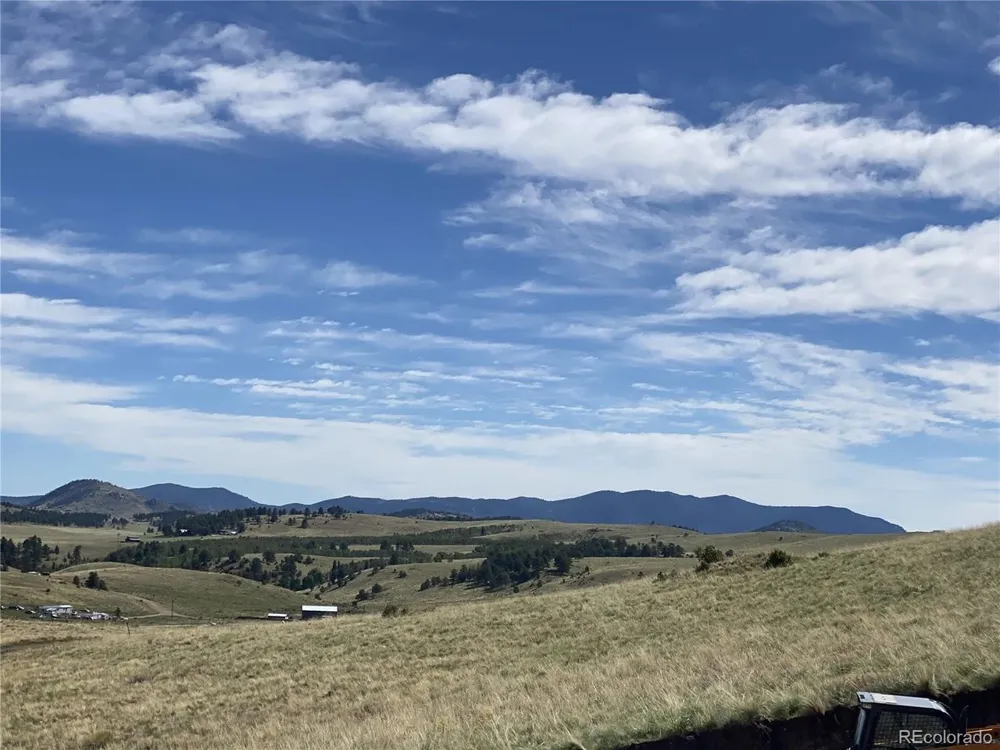 County Road 341 Westcliffe, CO 81252
