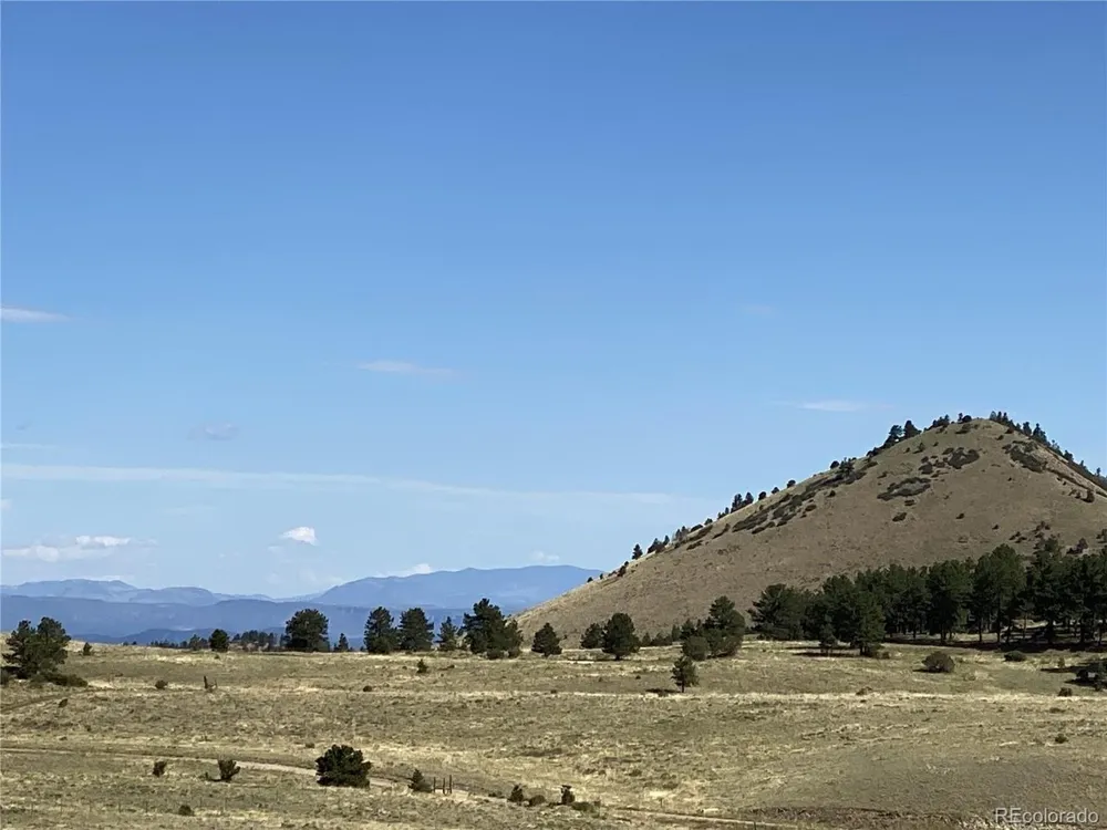 County Road 341 Westcliffe, CO 81252