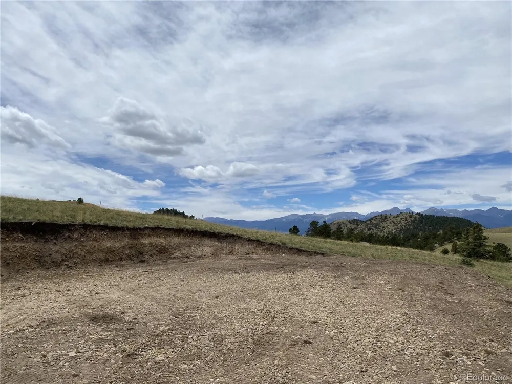 County Road 341 Westcliffe, CO 81252