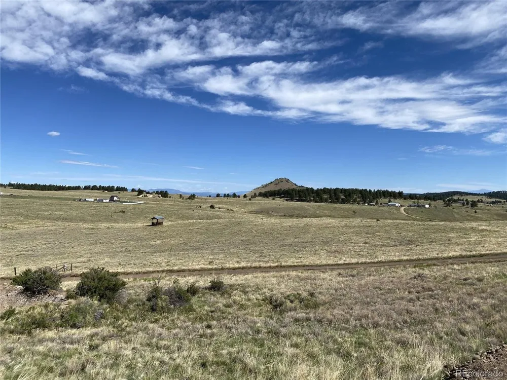 County Road 341 Westcliffe, CO 81252