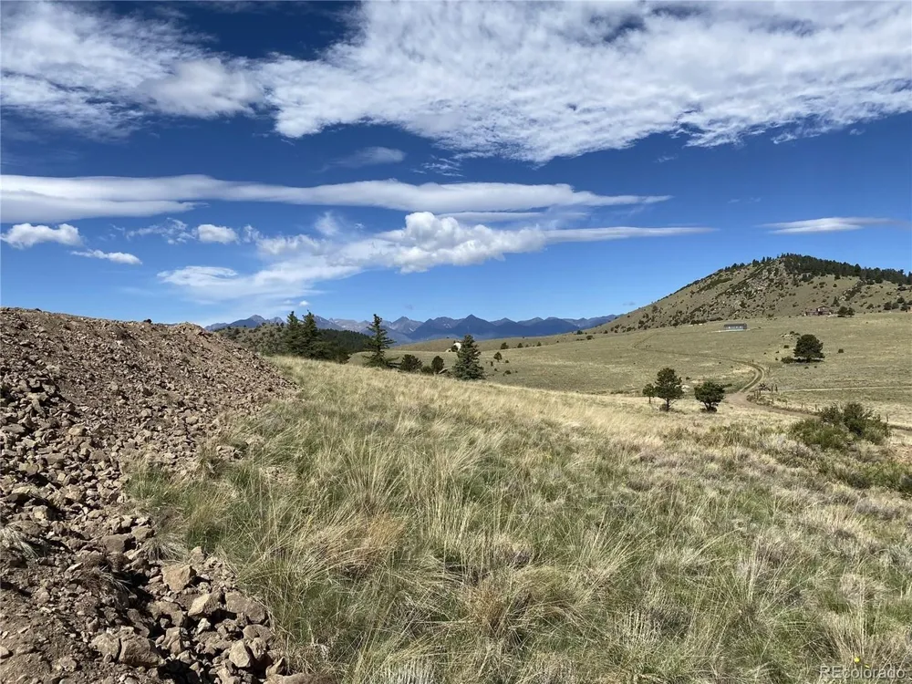 County Road 341 Westcliffe, CO 81252