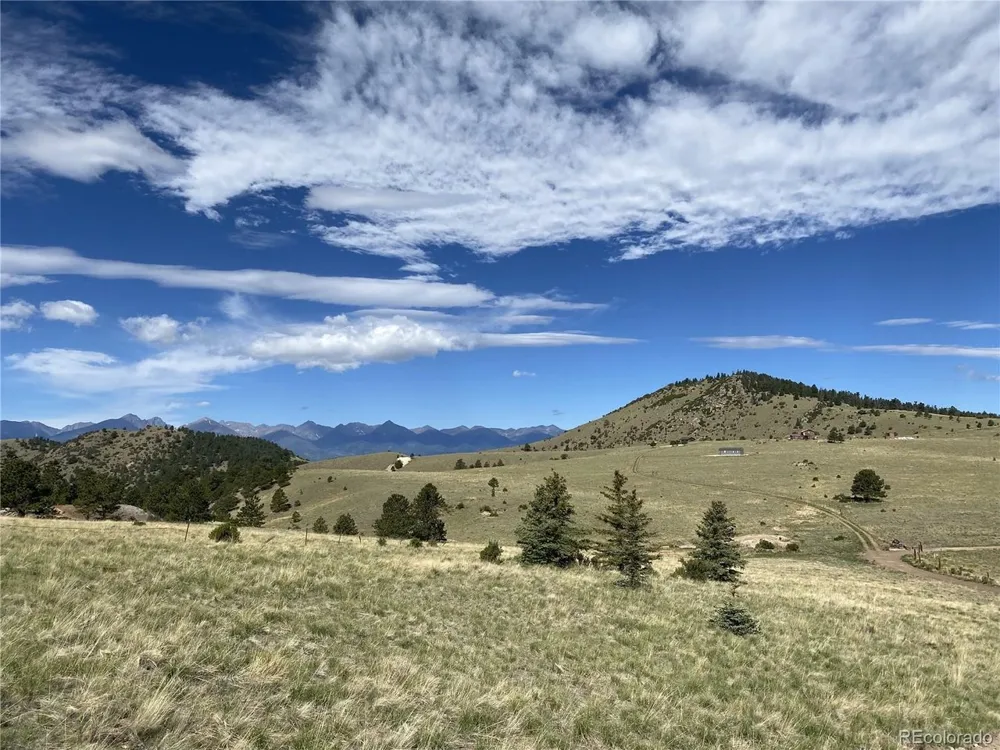 County Road 341 Westcliffe, CO 81252