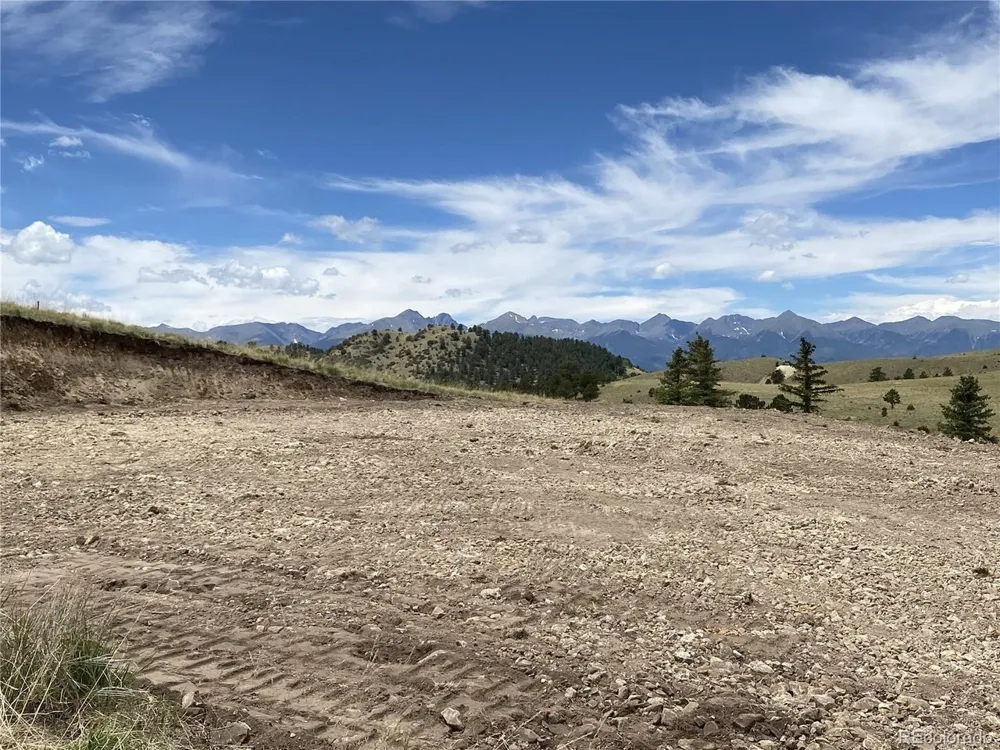 County Road 341 Westcliffe, CO 81252