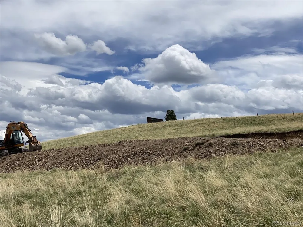 County Road 341 Westcliffe, CO 81252