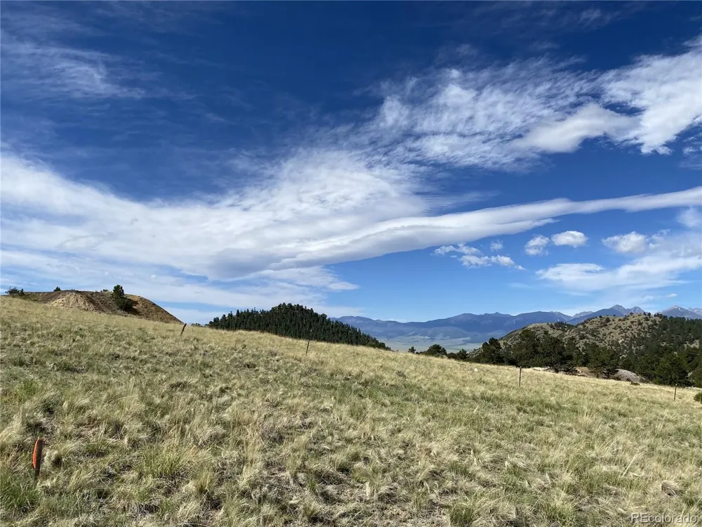 County Road 341 Westcliffe, CO 81252