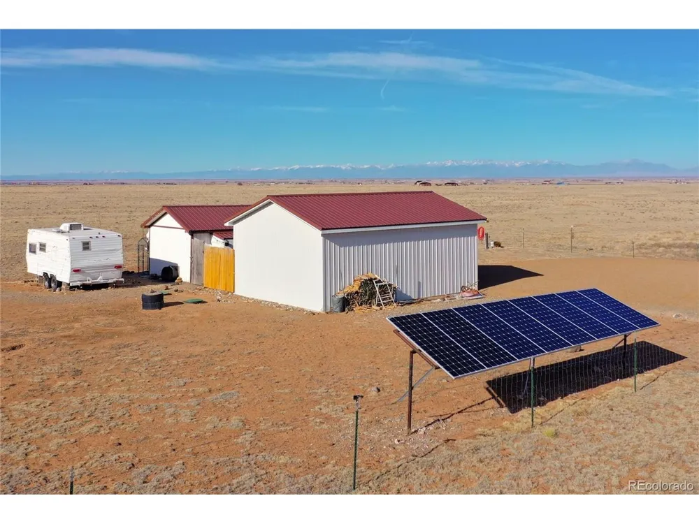 24501 County Road 6 La Jara, CO 81140