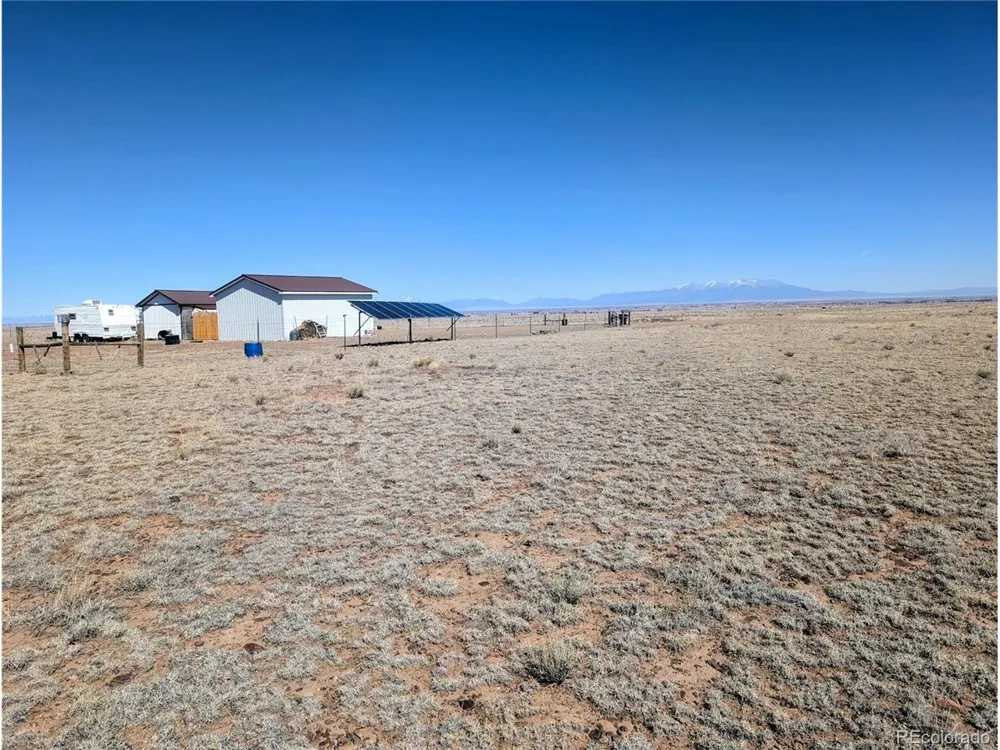 24501 County Road 6 La Jara, CO 81140