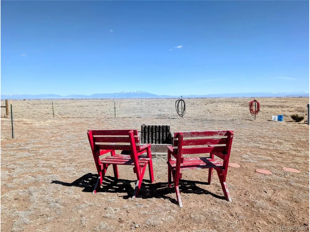24501 County Road 6 La Jara, CO 81140