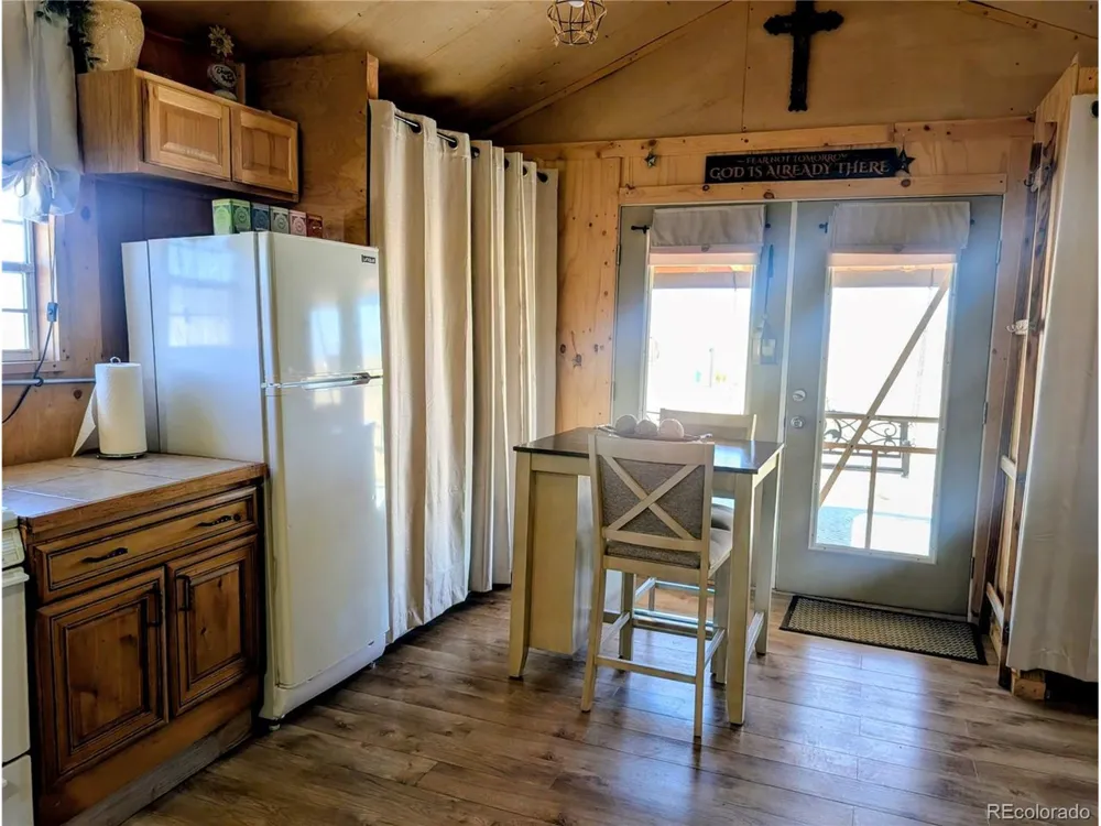 24501 County Road 6 La Jara, CO 81140