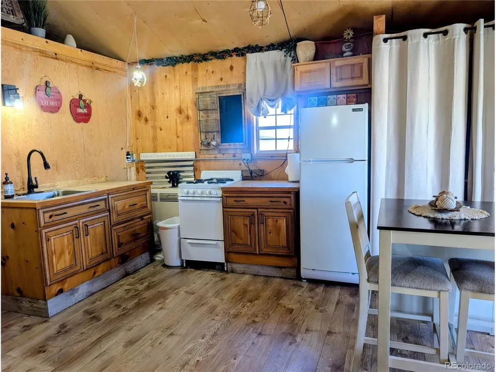 24501 County Road 6 La Jara, CO 81140