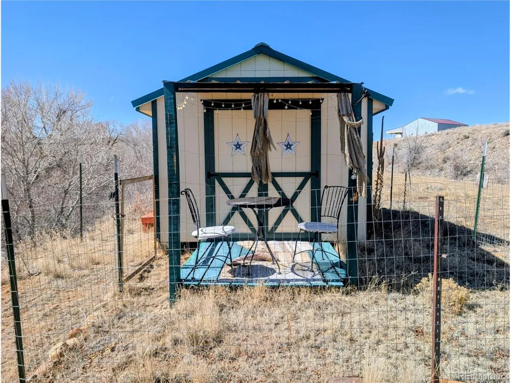 24501 County Road 6 La Jara, CO 81140