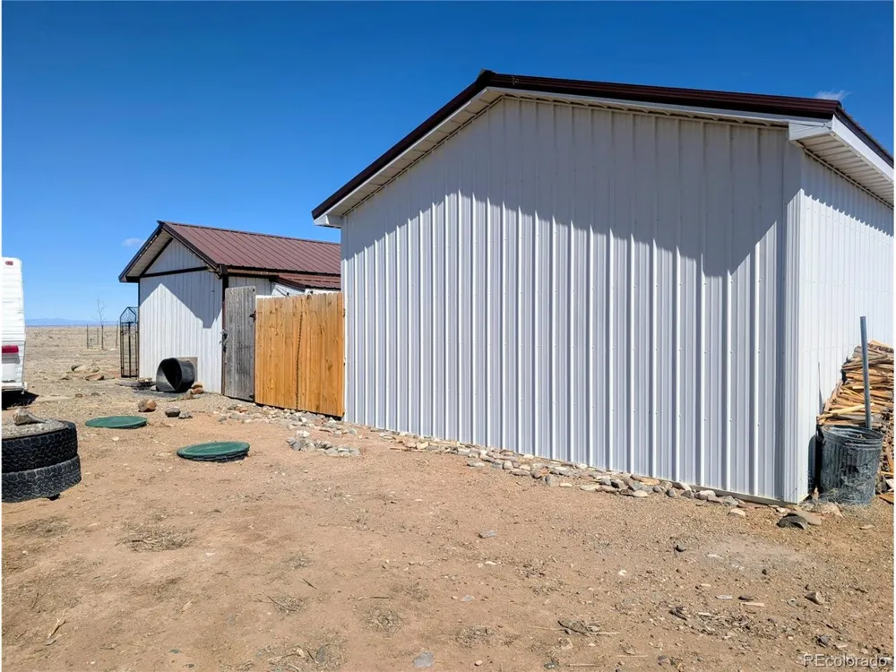 24501 County Road 6 La Jara, CO 81140