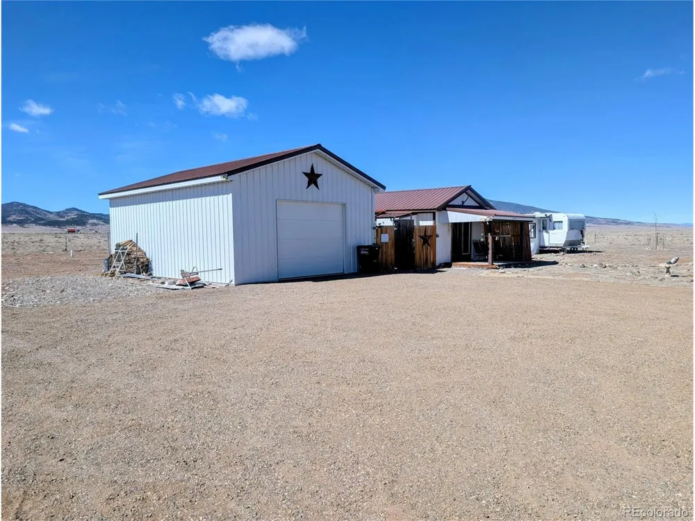 24501 County Road 6 La Jara, CO 81140