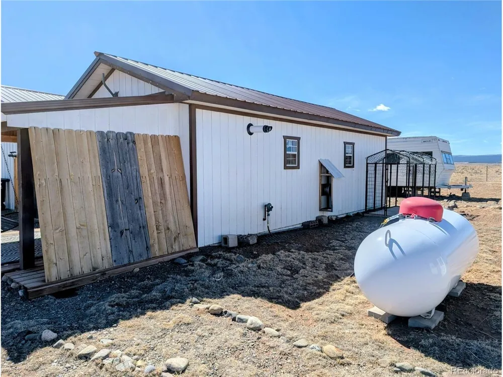 24501 County Road 6 La Jara, CO 81140