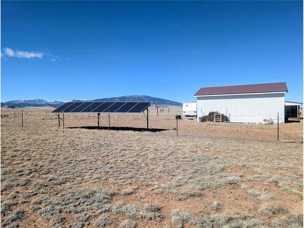 24501 County Road 6 La Jara, CO 81140