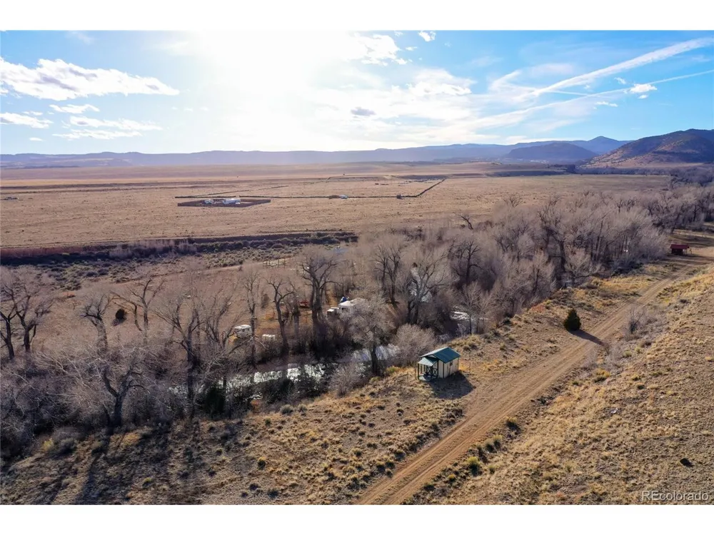 24501 County Road 6 La Jara, CO 81140