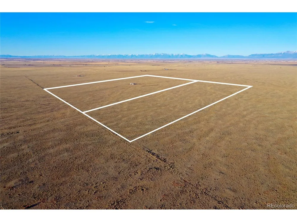 24501 County Road 6 La Jara, CO 81140