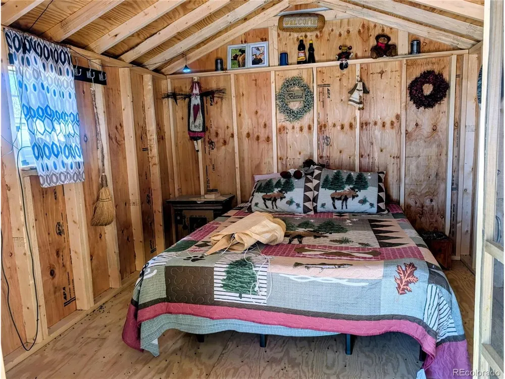 24501 County Road 6 La Jara, CO 81140