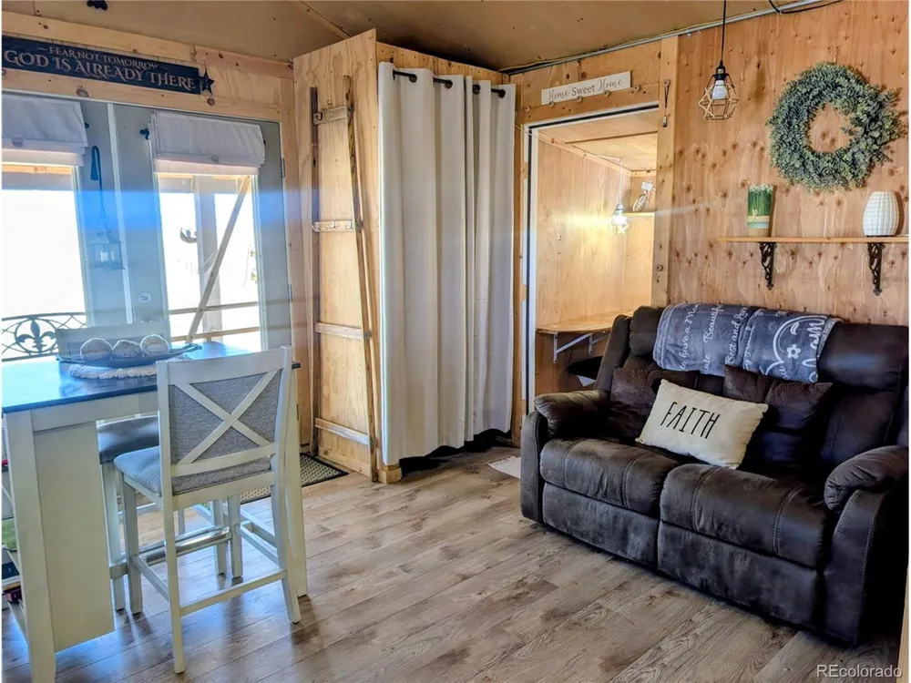24501 County Road 6 La Jara, CO 81140
