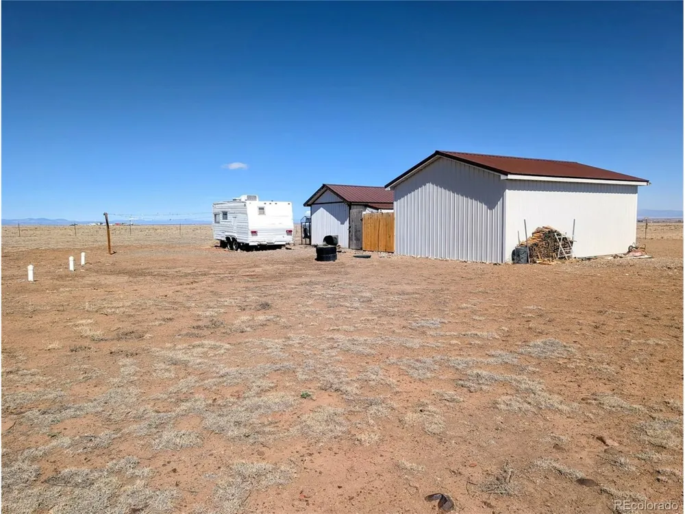 24501 County Road 6 La Jara, CO 81140