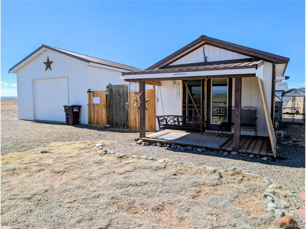 24501 County Road 6 La Jara, CO 81140