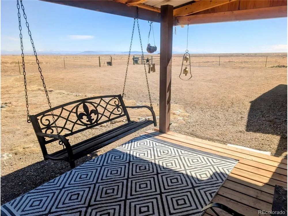 24501 County Road 6 La Jara, CO 81140