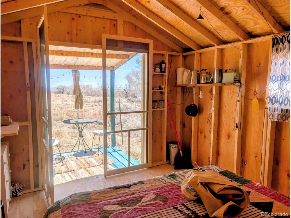 24501 County Road 6 La Jara, CO 81140