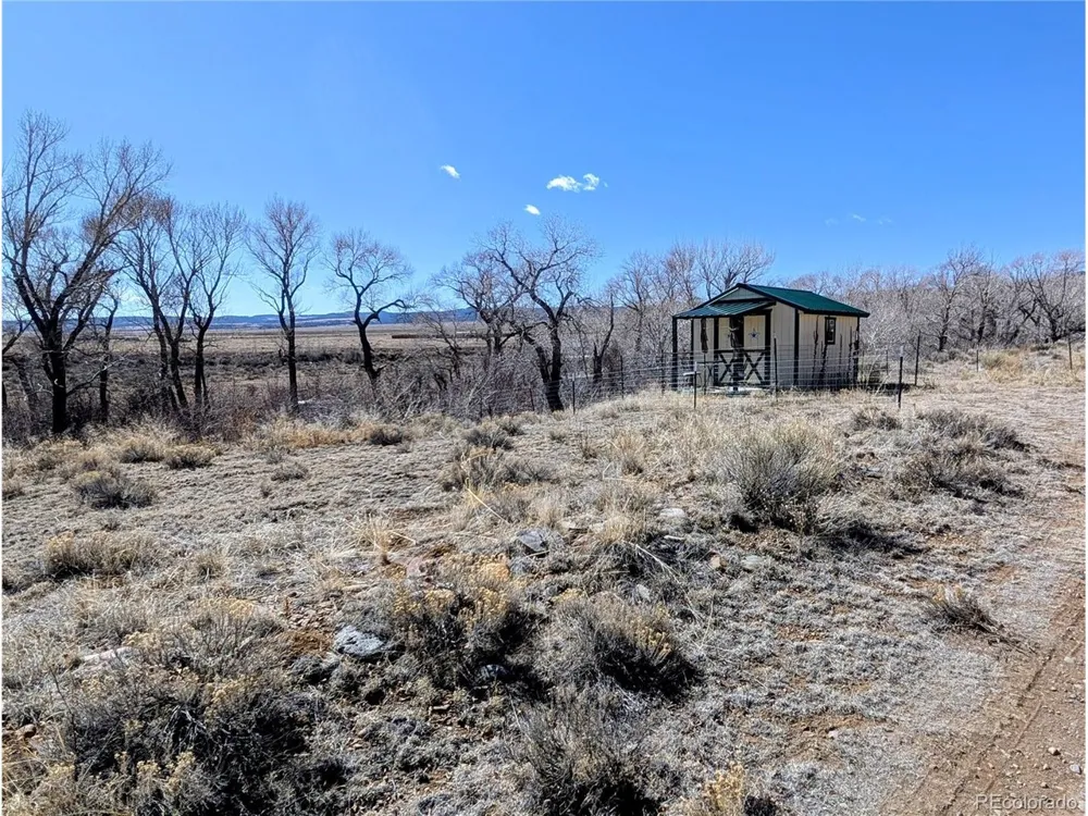 24501 County Road 6 La Jara, CO 81140