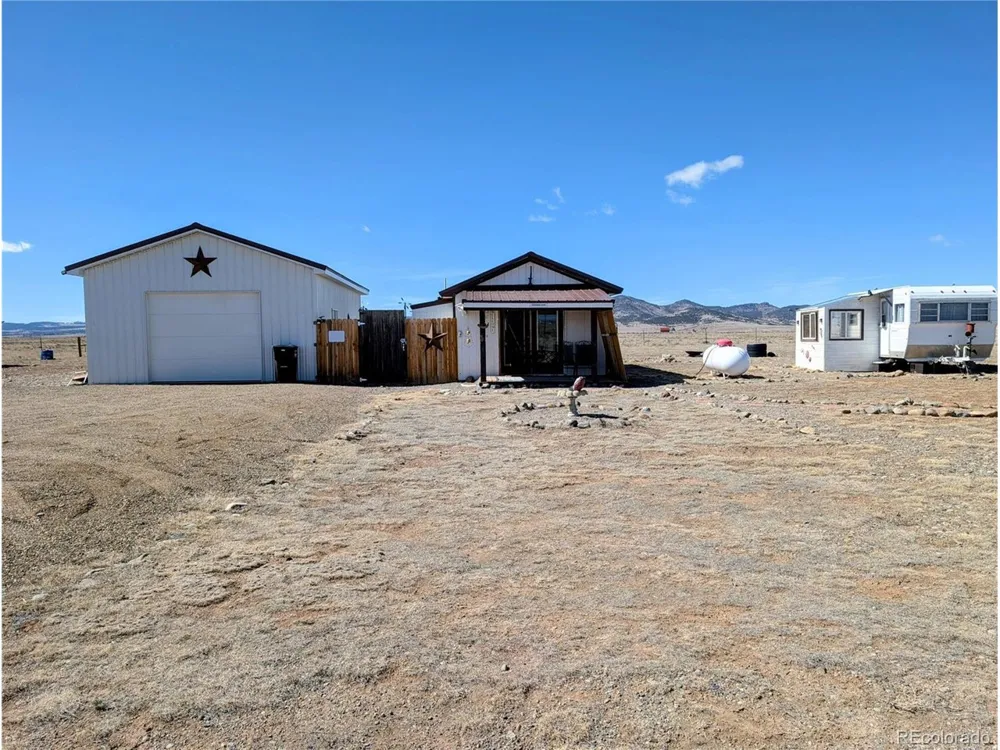 24501 County Road 6 La Jara, CO 81140