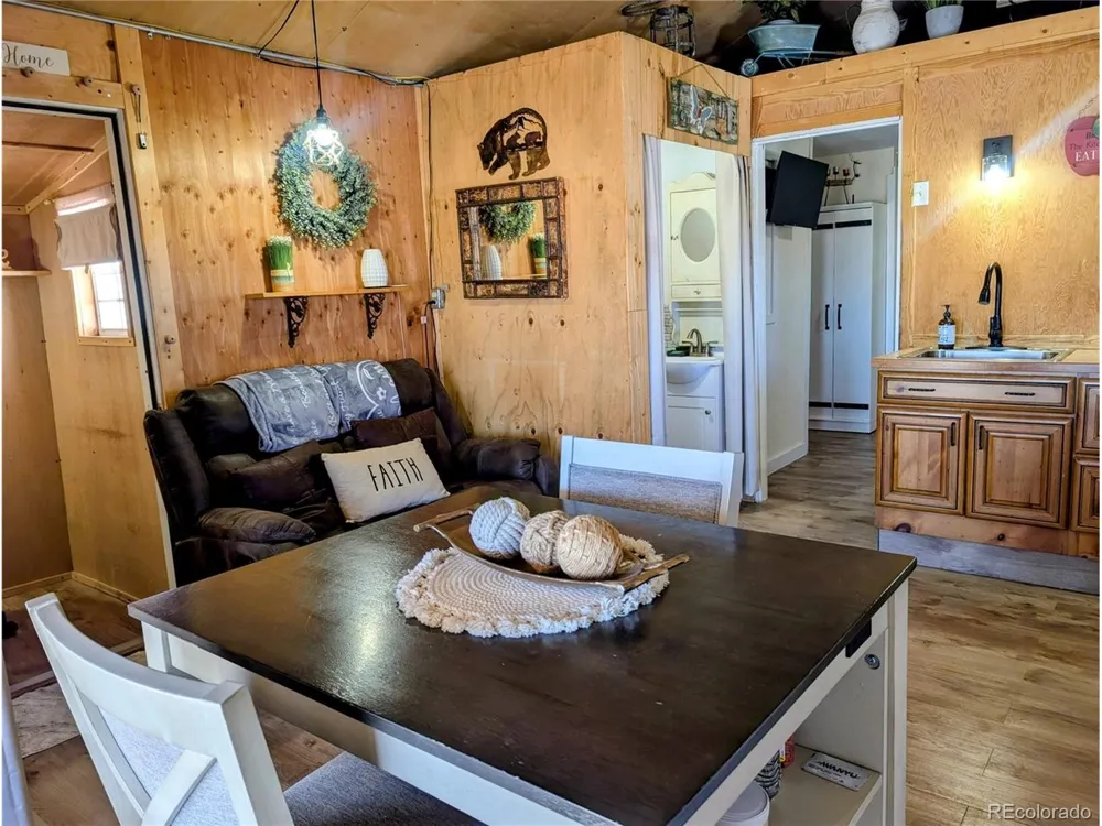 24501 County Road 6 La Jara, CO 81140