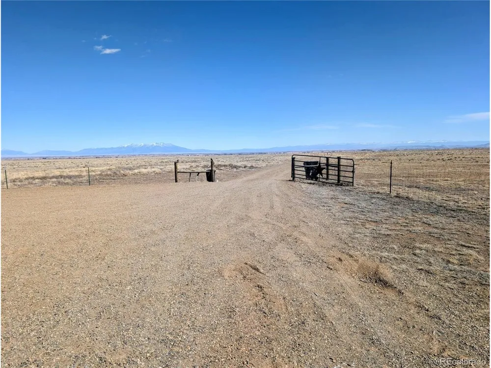 24501 County Road 6 La Jara, CO 81140