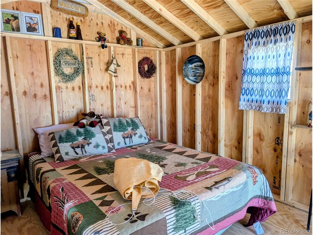 24501 County Road 6 La Jara, CO 81140