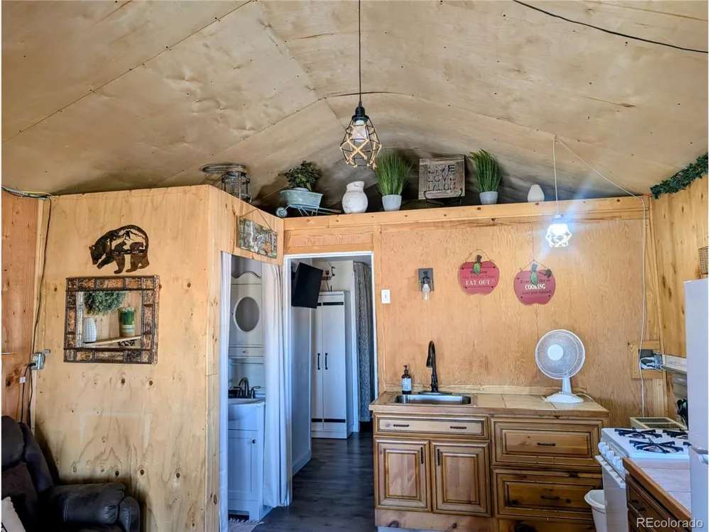 24501 County Road 6 La Jara, CO 81140