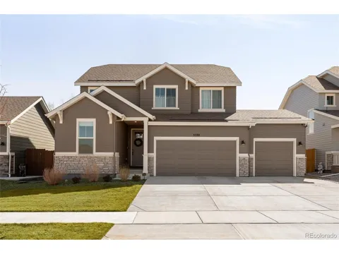 3392 Dryden Place