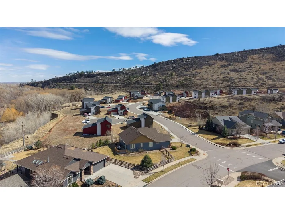 400 Carter Drive Lyons, CO 80540