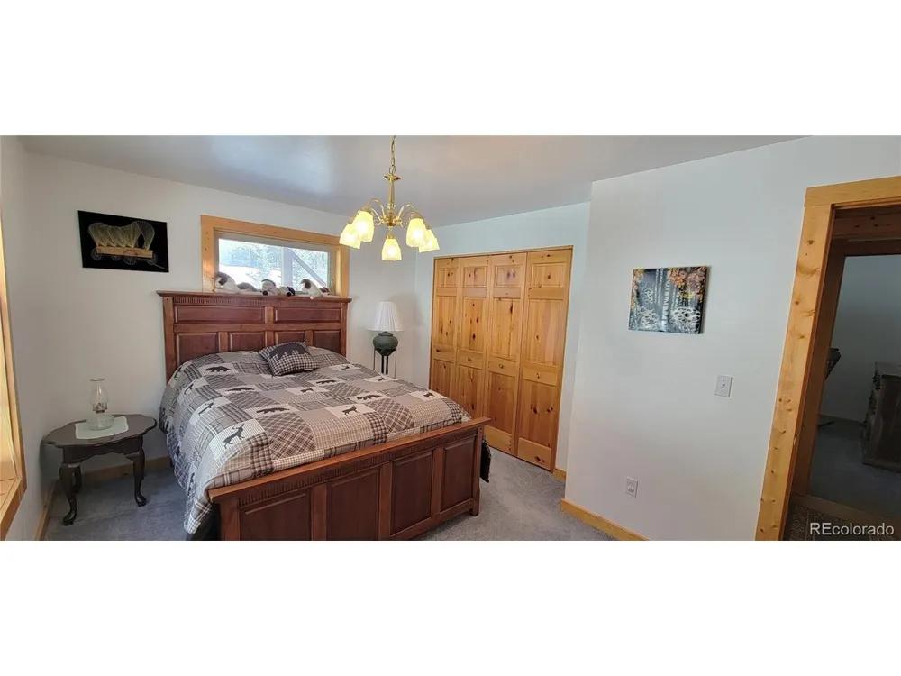 1321 Bristlecone Road Guffey, CO 80820