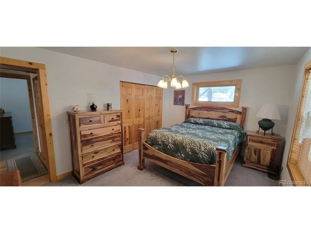 1321 Bristlecone Road Guffey, CO 80820