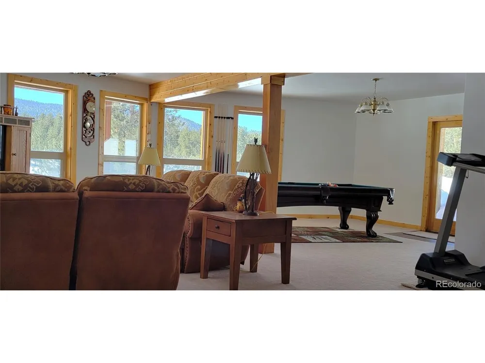 1321 Bristlecone Road Guffey, CO 80820