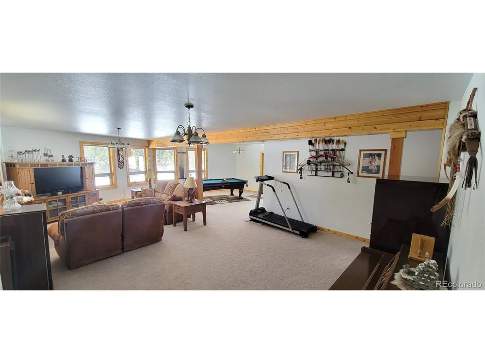 1321 Bristlecone Road Guffey, CO 80820