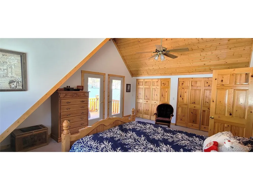 1321 Bristlecone Road Guffey, CO 80820