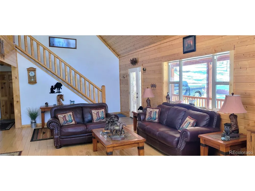 1321 Bristlecone Road Guffey, CO 80820
