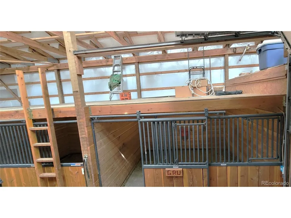1321 Bristlecone Road Guffey, CO 80820