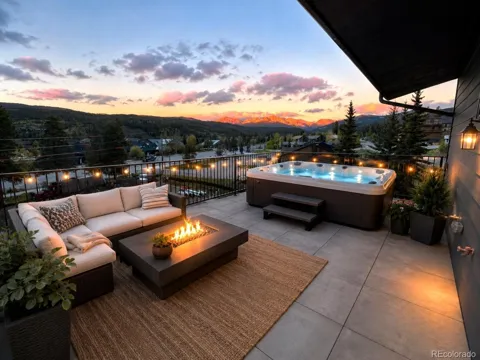 442 Lions Gate Drive
