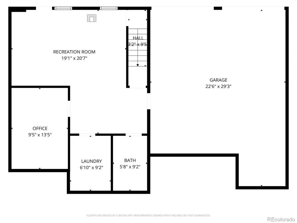 Address Not Shown Westcliffe, CO 81252