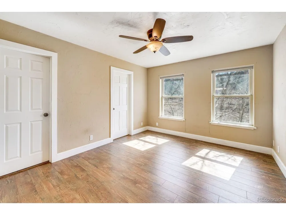Address Not Shown Westcliffe, CO 81252