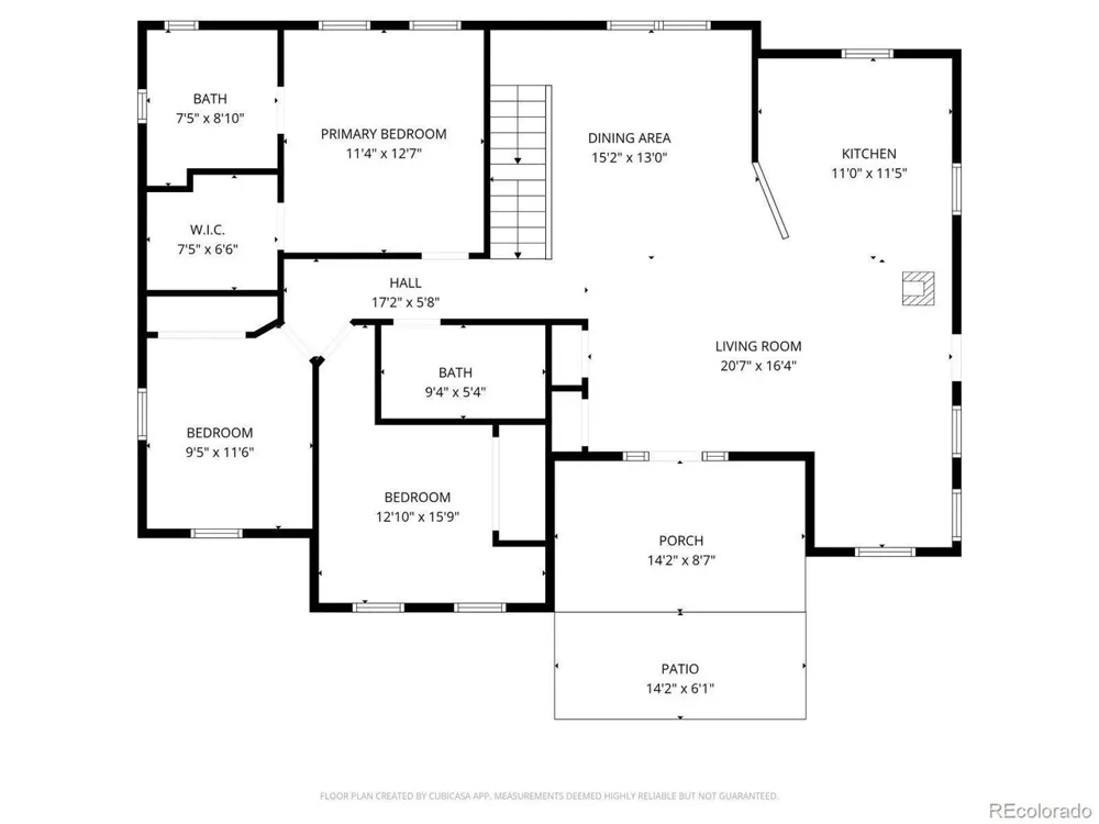Address Not Shown Westcliffe, CO 81252