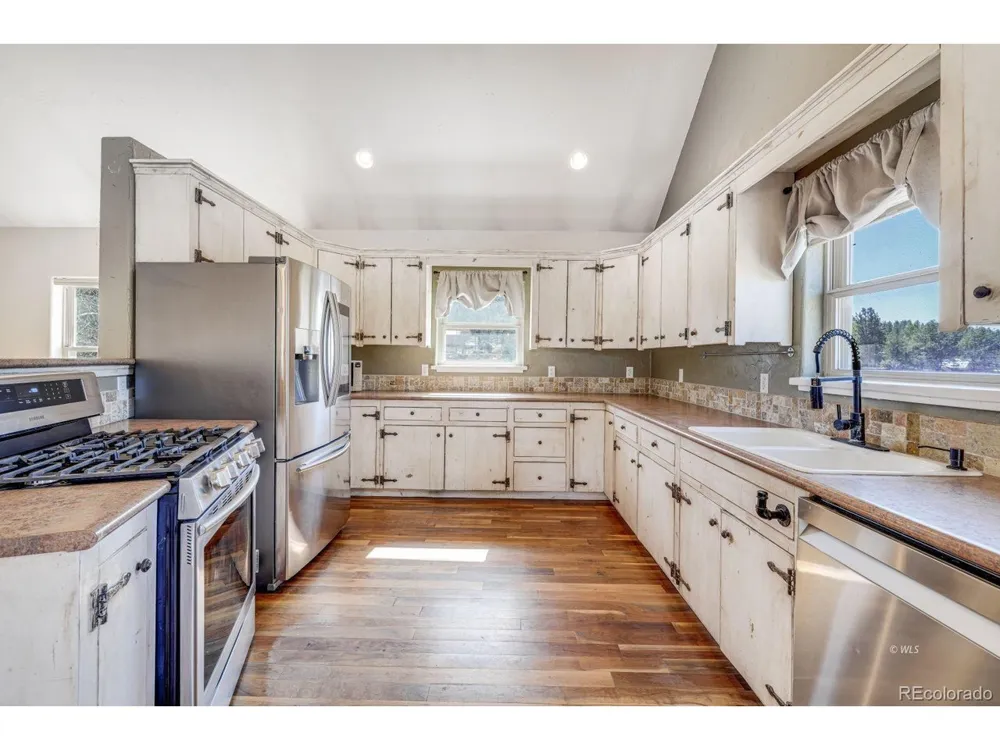 Address Not Shown Westcliffe, CO 81252